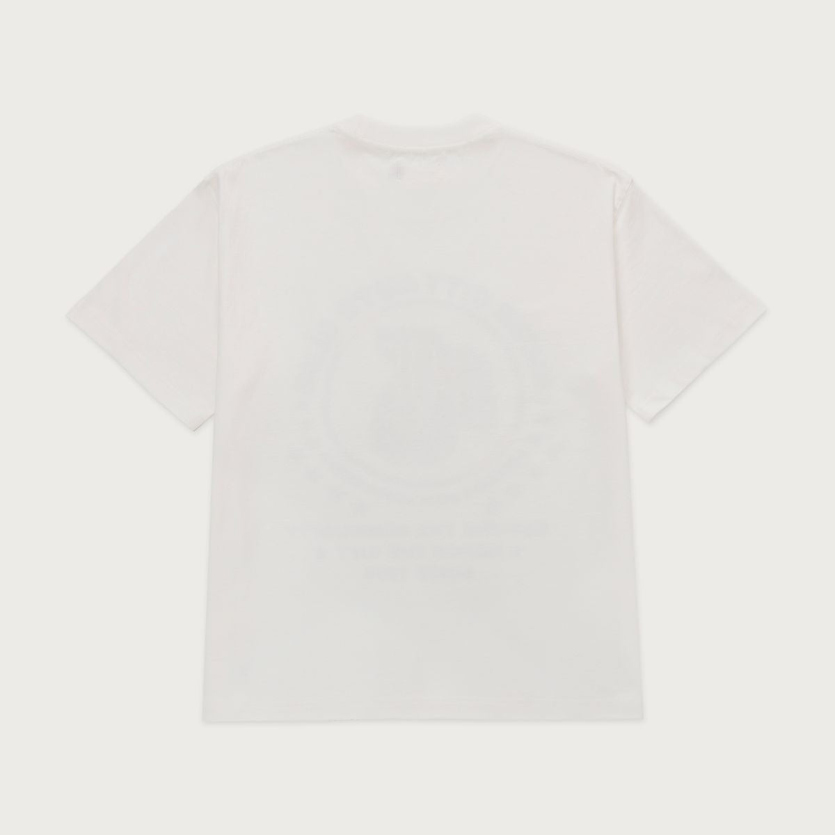 Honor The Gift Auto Association Tee
