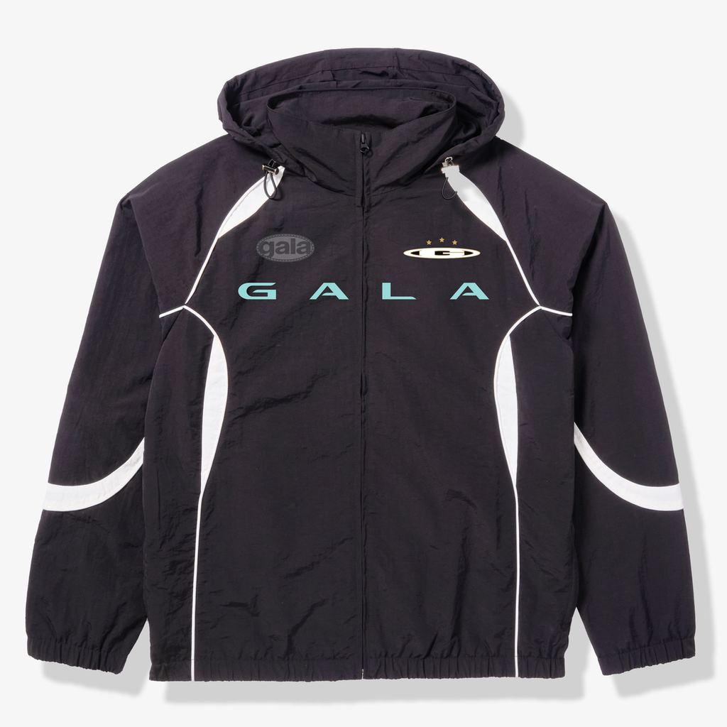 Gala Bando Windbreaker Tracksuit Top
