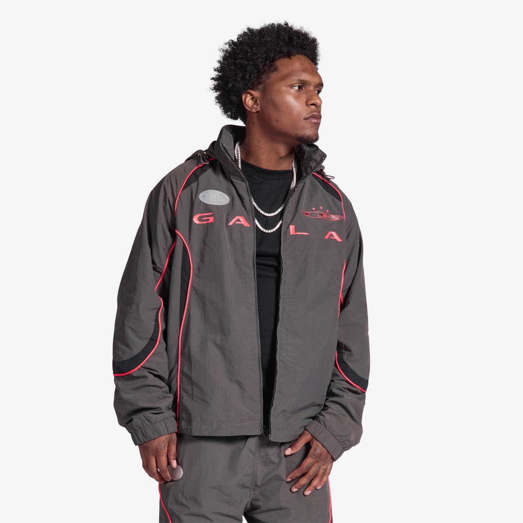 Gala Bando Windbreaker Jacket