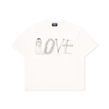 We Are Righteous Greater Love Tee
