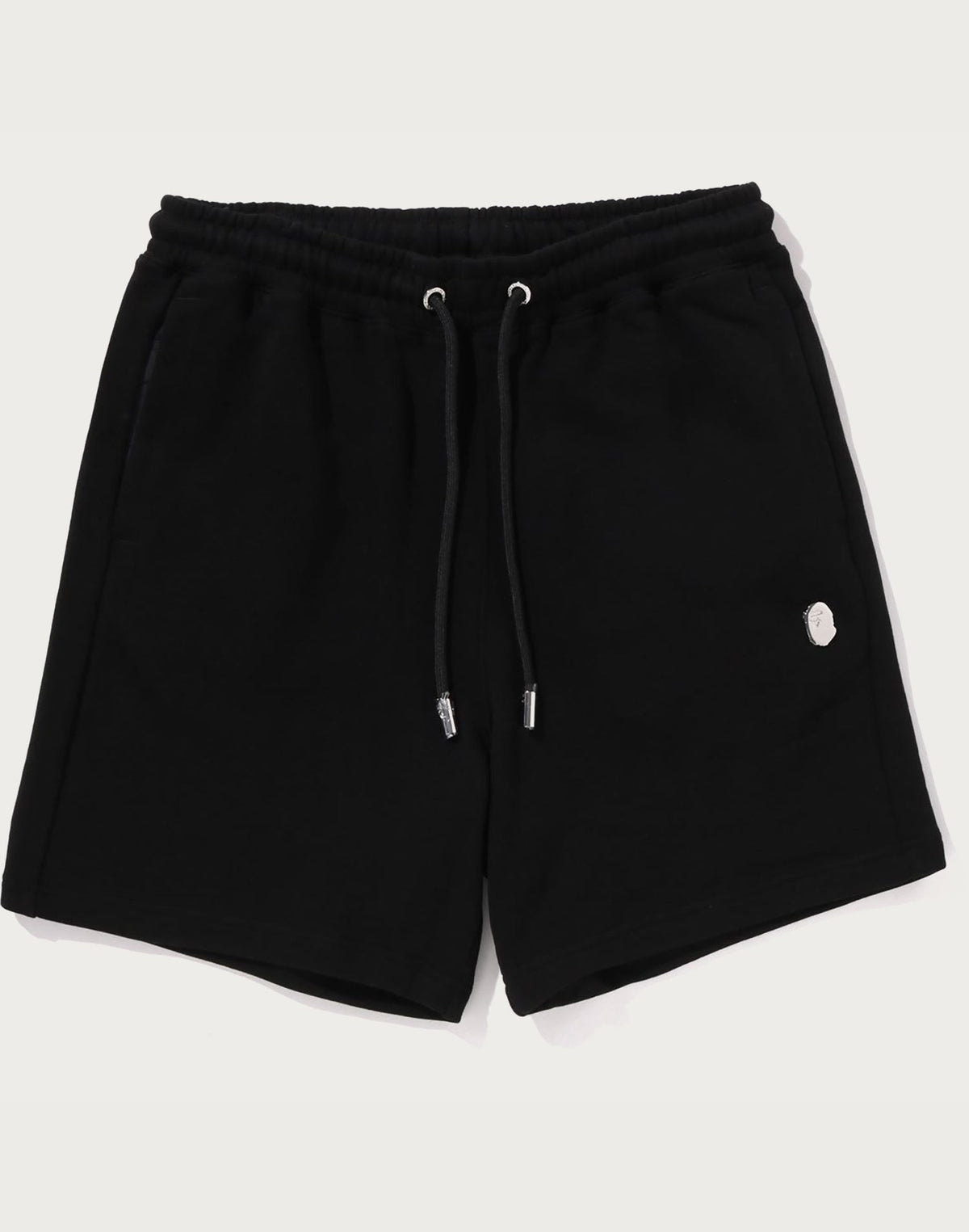 ONE POINT RELAXED FIT SWEAT SHORTS MENS
