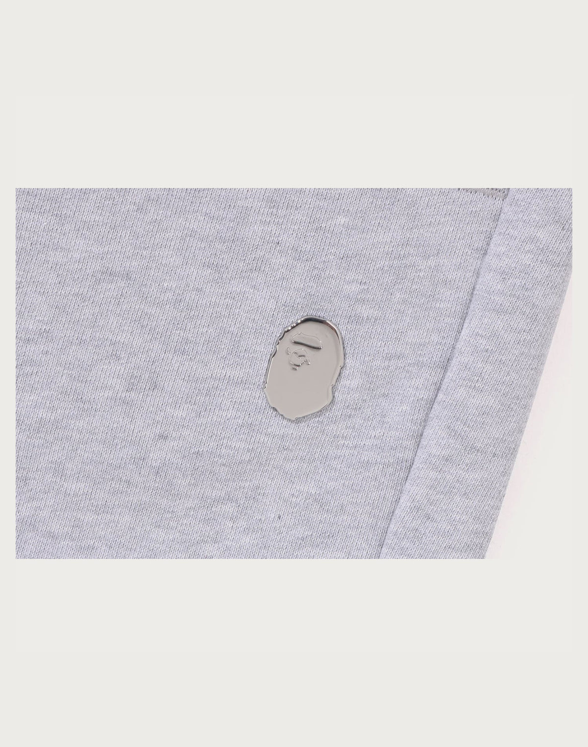 ONE POINT RELAXED FIT SWEAT SHORTS MENS