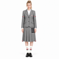 Women's Blazer and Pleated Skirt Set | Thom Browne