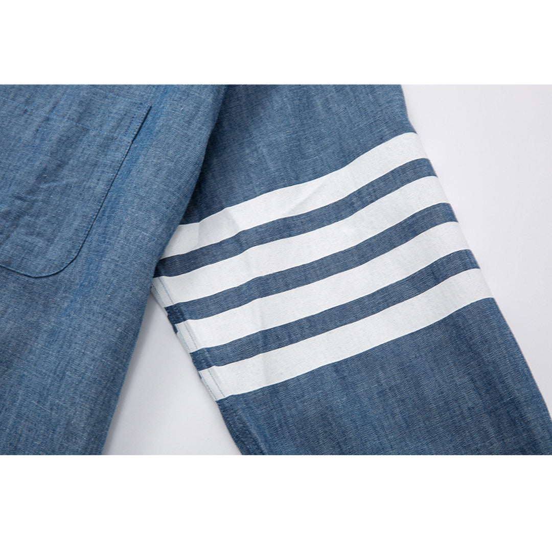 Oxford Shirt | Thom Browne