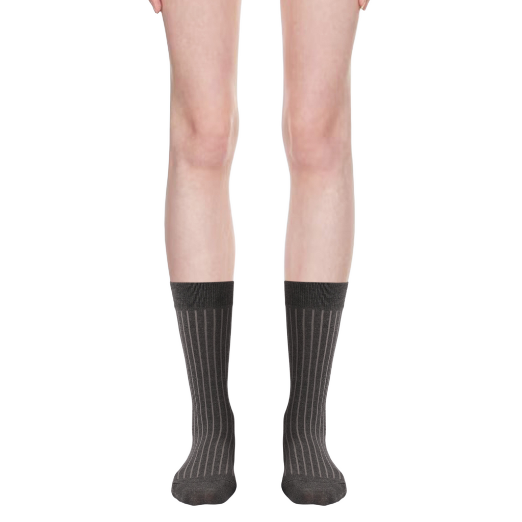 All-match simple socks