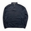 Burberry Halfzip (M)