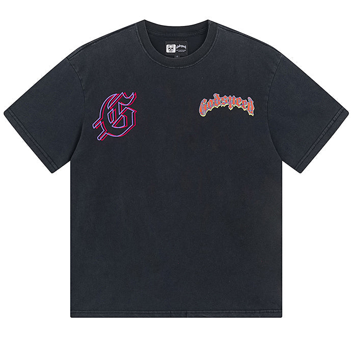 GODSPEED Goldie T-Shirt