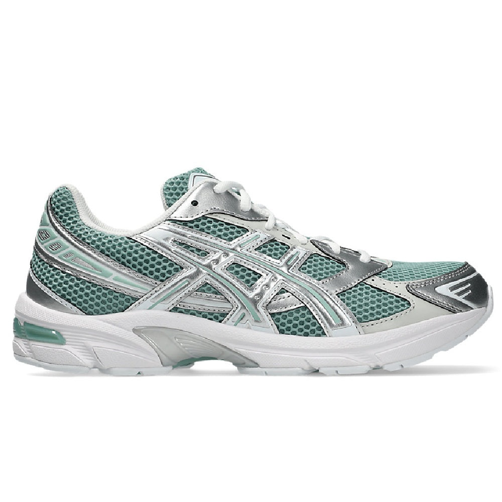 Men's ASICS Gel-1130 Verdigris/Pure Silver (1203 ) A609-300