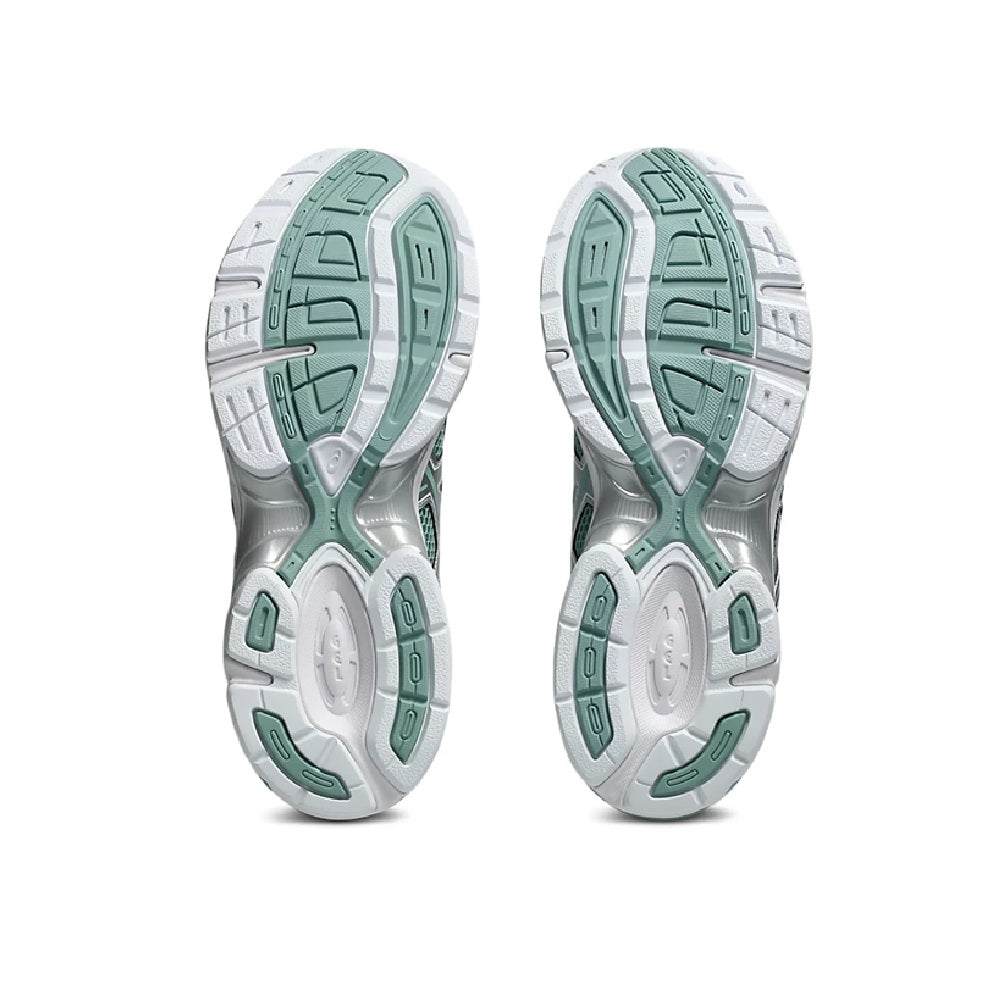 Men's ASICS Gel-1130 Verdigris/Pure Silver (1203 ) A609-300