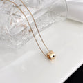 CHAUMET BEE MINI NECKLACE