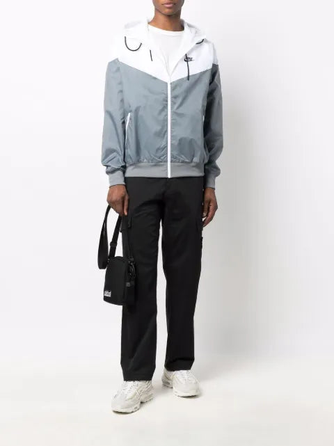 Nike Windbreaker in a colour-block design