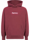 Supreme Box Logo Hoodie "Fw 21" sneakers
