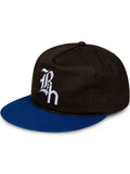 Brockhampton two-tone baseball cap