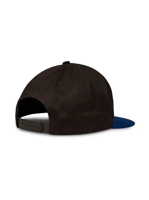 Brockhampton two-tone baseball cap