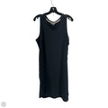 Dress Casual Short By Wonderly In Black, Size: L
