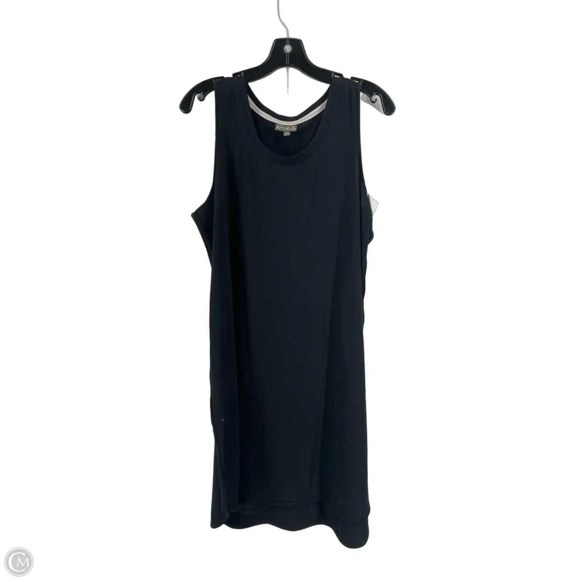 Dress Casual Short By Wonderly In Black, Size: L