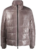44 LABEL GROUP Blow Out puffer jacket