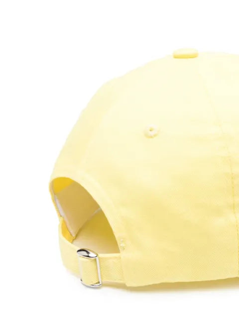 Camper baseball cap in Bio-cotton