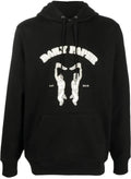 Daily Paper Noma graphic-print hoodie