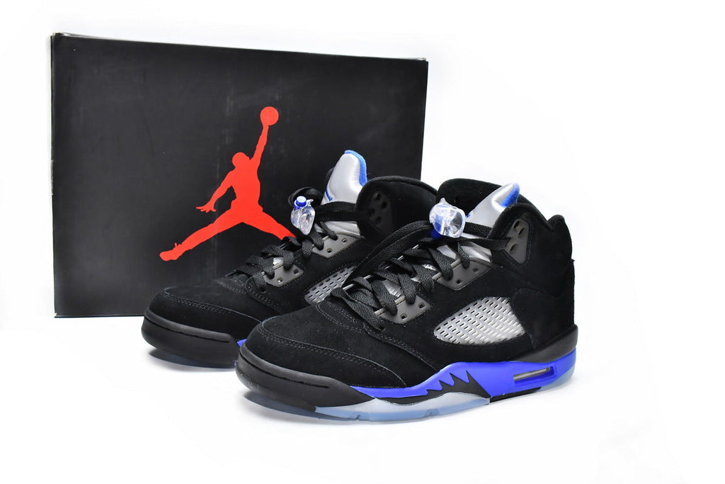 Jordan 5 Racer Blue Reps Sneakers CT4838-004