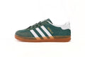 Adidas Gucci Gazelle Green Reps Sneaker 7078489STU03170