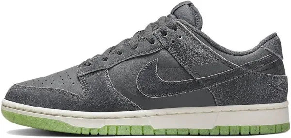 Nike Dunk Low Retro PRM Halloween Reps Sneaker DQ7681-001