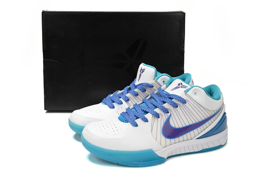 Kobe 4 Protro Draft Day AV6339-100