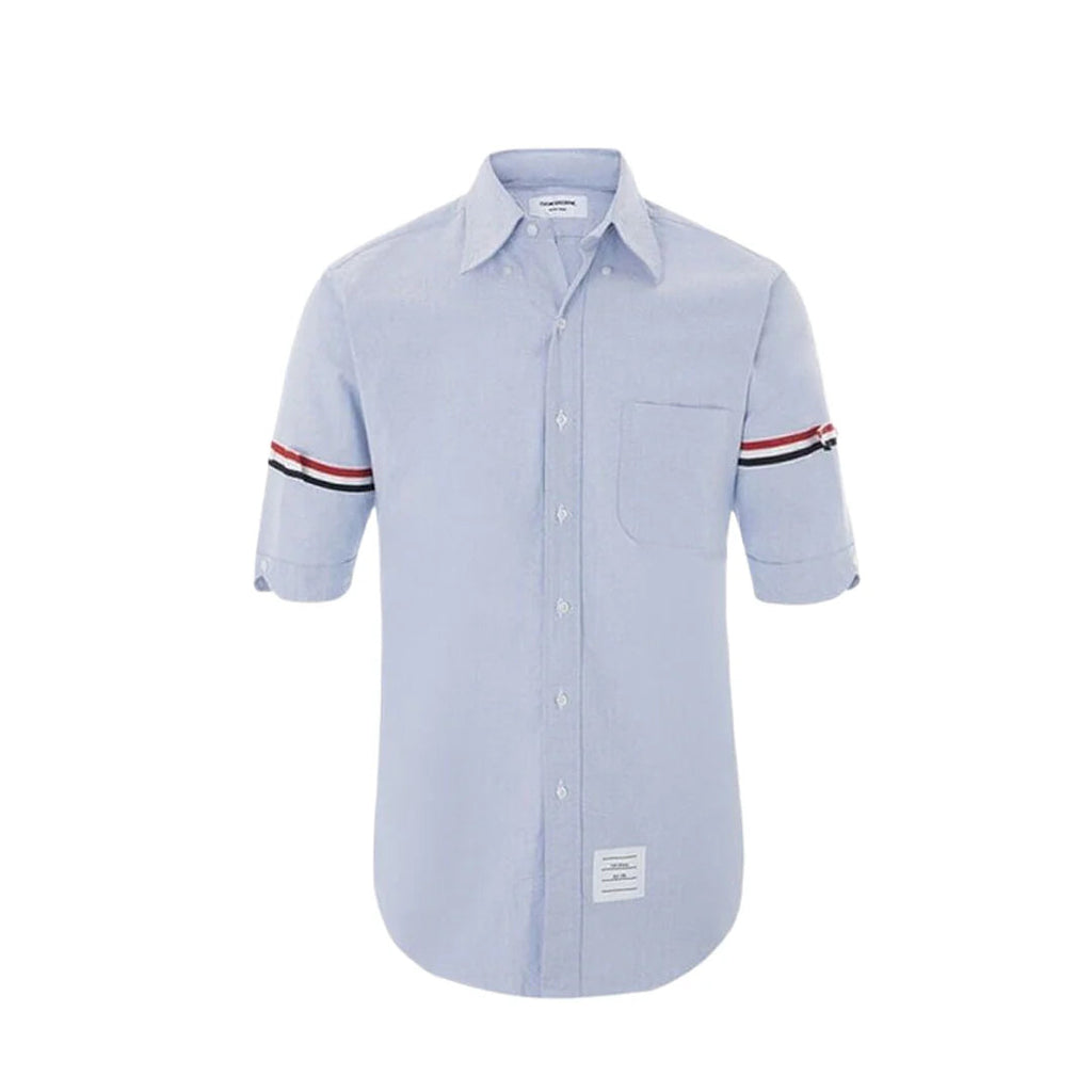 Men's Short shirt | Thom Browne