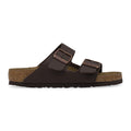 Dark Brown Arizona BF Sandals