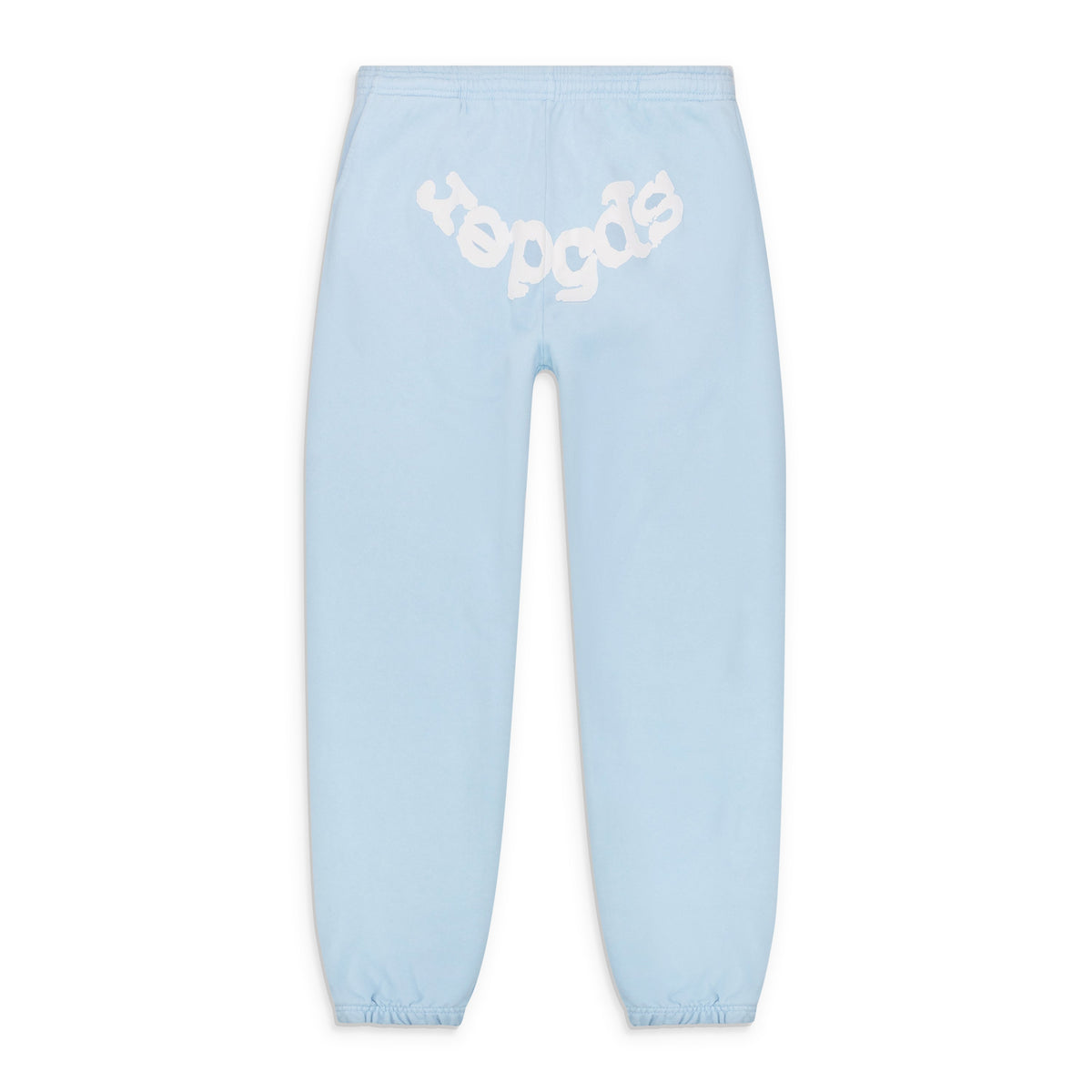 Sky Blue Classic Sweatpants
