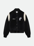 Rhude Regista Bomber Jacket