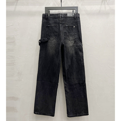 AMIRI Panelled Jeans