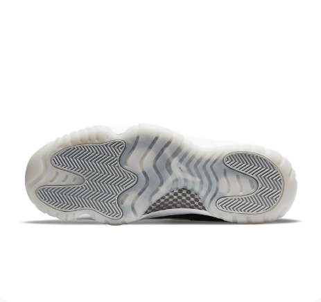 Air Jordan 11 Retro 'Jubilee' 25th Anniversary (CT8012-011)