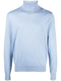 Dolce & Gabbana cashmere-silk blend jumper