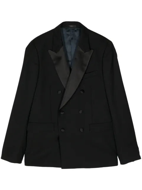 Paul Smith double-breasted blazer