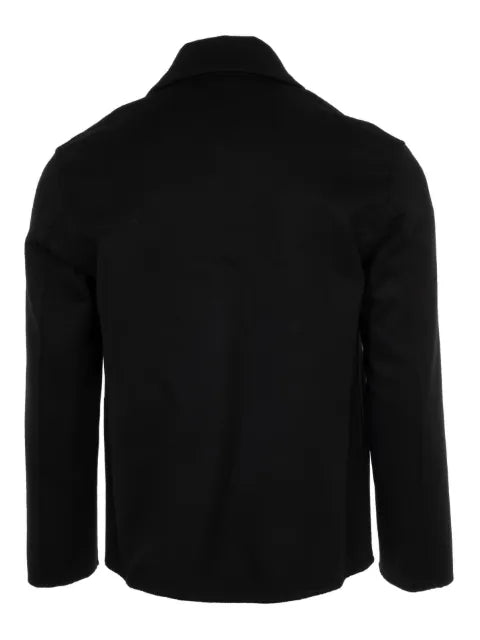 LOEWE Workwear jacket in wool and cashmere