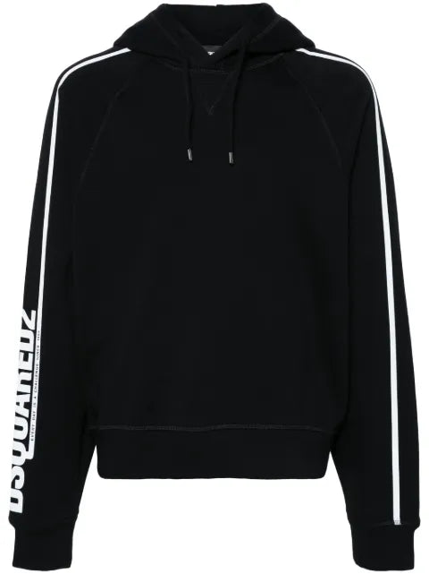 DSQUARED2 Cipro hoodie