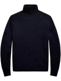 Ralph Lauren Purple Label roll-neck cashmere pullover