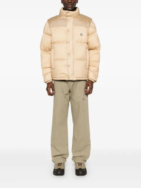 Moncler Verone reversible jacket