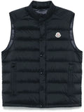 Moncler Barthe quilted gilet