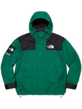 Supreme x The North Face mountain jacket