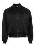 SAINT MXXXXXX Love song satin jacket