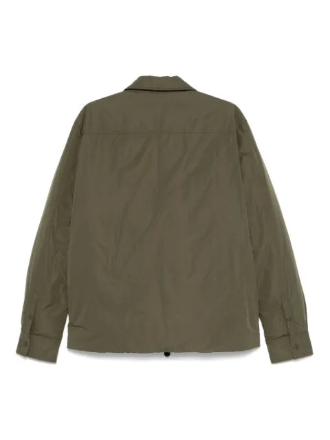 Moncler Vigeon shirt jacket