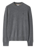 Burberry cashmere blend sweater
