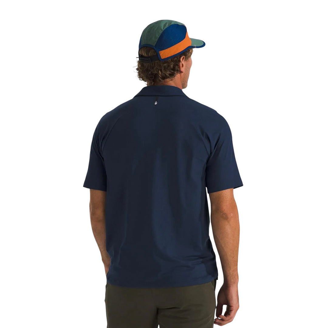 CAMISA POLO DUNE SKY POLO PARA HOMBRE COLOR NAVY