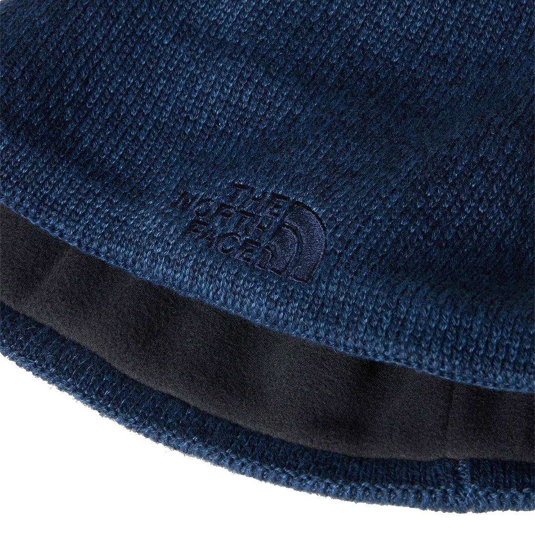 Gorro Jim Beanie unisex color azul
