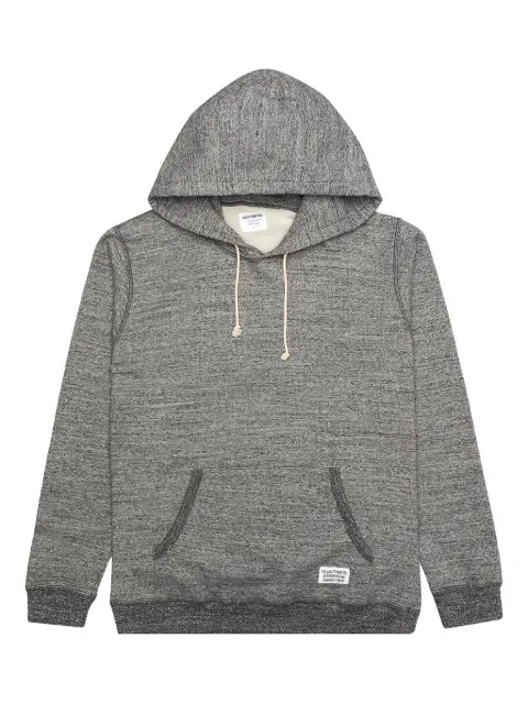 WACKO MARIA cotton hoodie