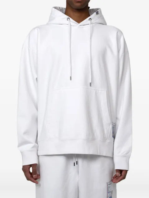 in･stru(men-tal). French-terry hoodie