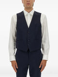 HUGO buttoned waistcoat