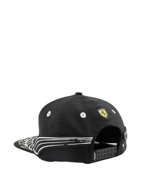 PUMA Ferrari x Joshua Vides baseball cap